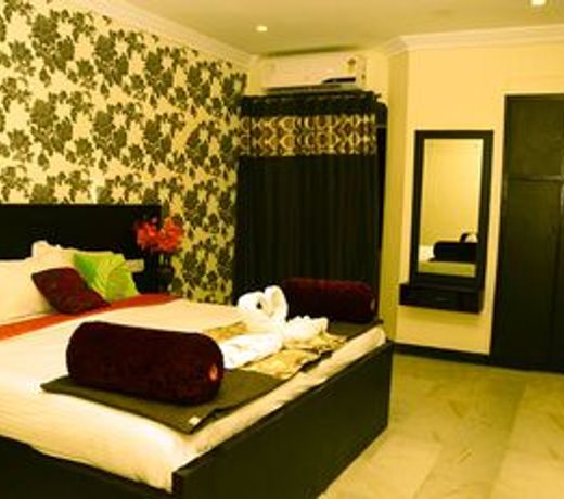 Hotel Gowtham