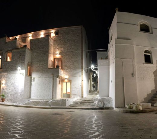 Palazzo Camarda B&B