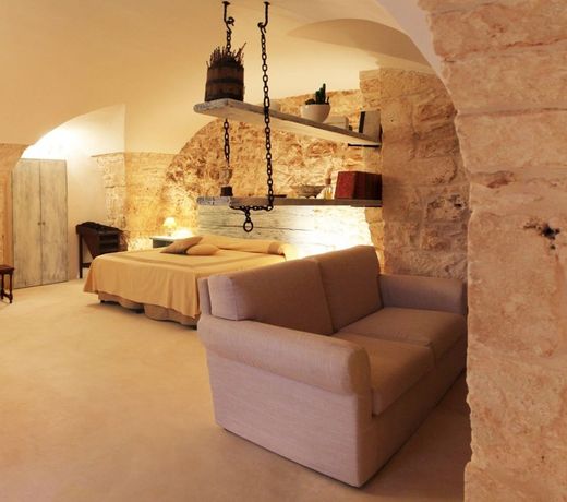 Palazzo Camarda B&B