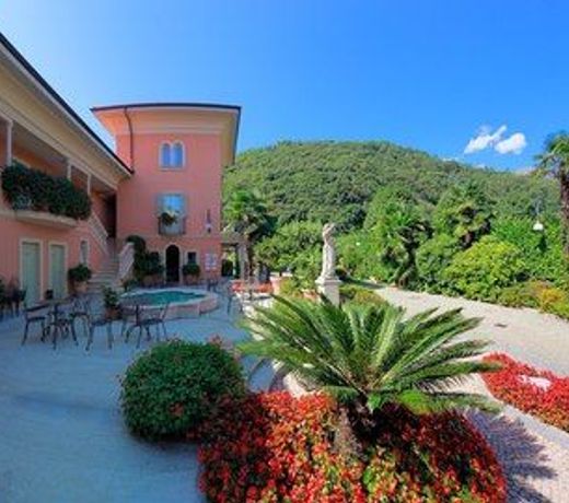 Hotel Villa Delle Palme
