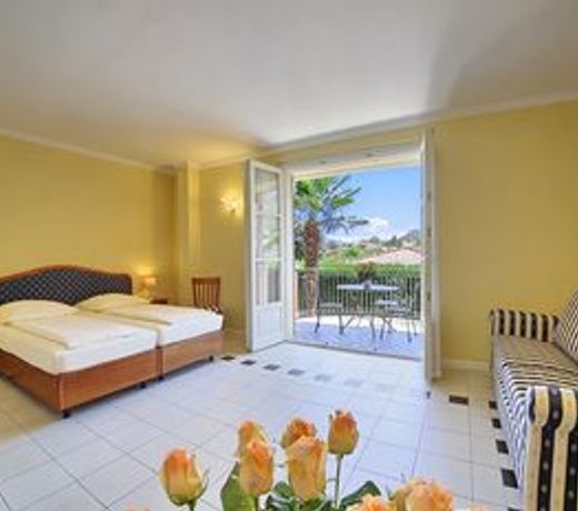 Hotel Villa Delle Palme