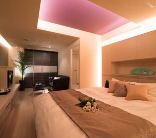 HOTEL SULATA Sapporo (Adult Only)