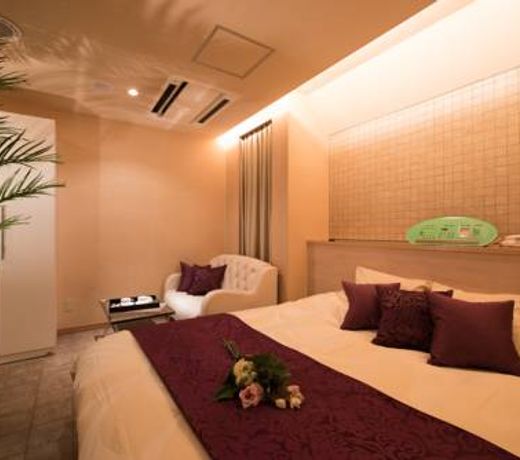 HOTEL SULATA Sapporo (Adult Only)