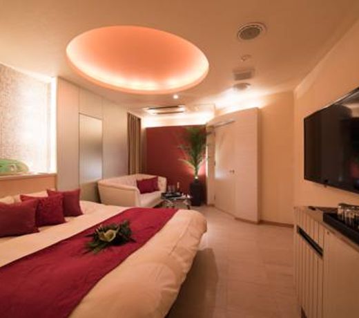 HOTEL SULATA Sapporo (Adult Only)
