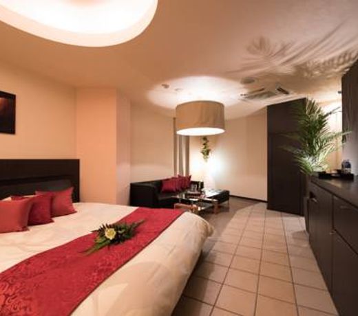 Hotel Sulata Obihiro Adult Only