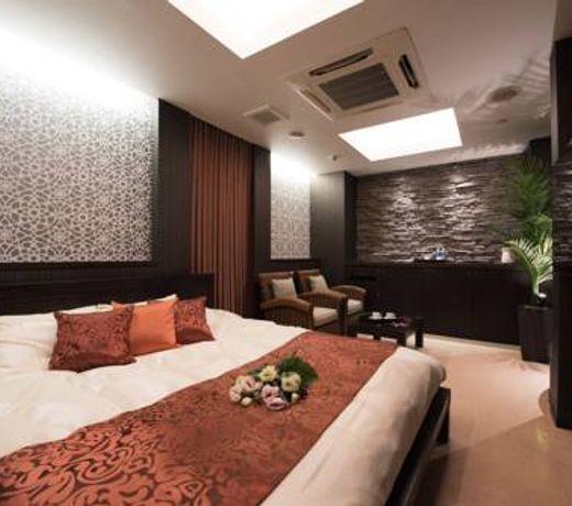 Hotel Sulata Obihiro Adult Only