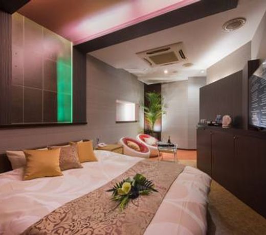 Hotel Sulata Obihiro Adult Only