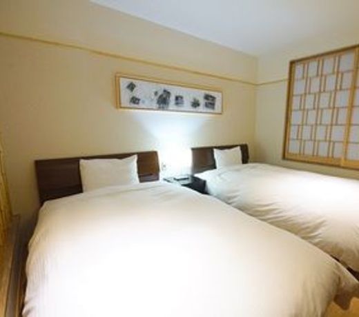 Ryokan Tamanoyu