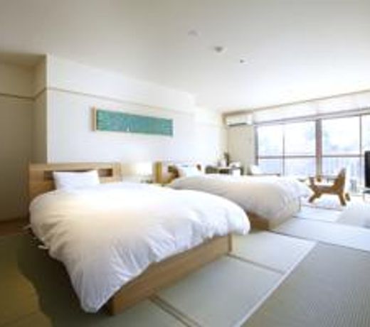 Ryokan Tamanoyu