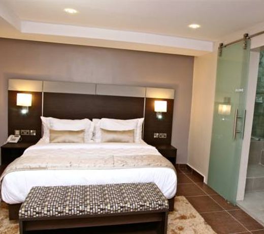 The Nook Hotel