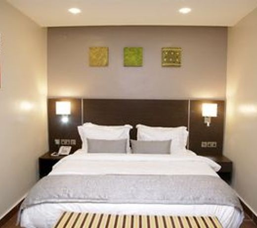 The Nook Hotel