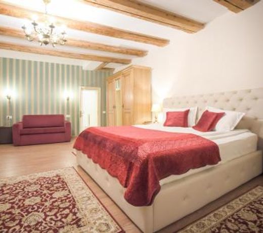 Safrano Palace