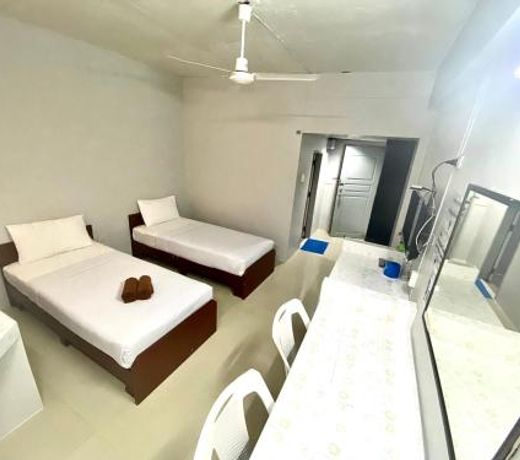 Pasawang Hotel (à¹à¸£à¸à¹à¸£à¸¡à¸ à¸²à¸ªà¸§à¹à¸²à¸)