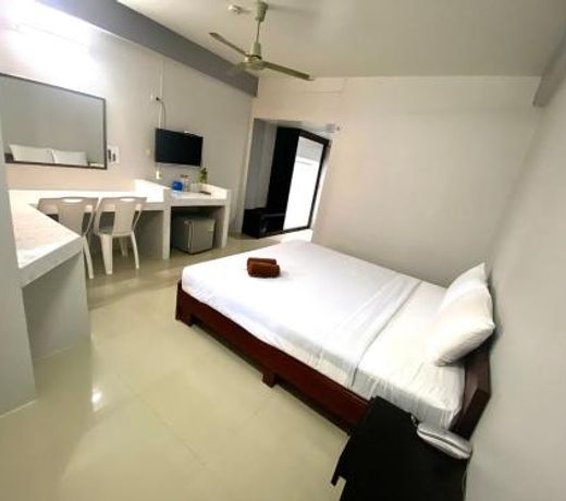 Pasawang Hotel (à¹à¸£à¸à¹à¸£à¸¡à¸ à¸²à¸ªà¸§à¹à¸²à¸)