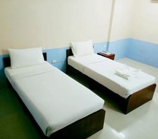 Pasawang Hotel (à¹à¸£à¸à¹à¸£à¸¡à¸ à¸²à¸ªà¸§à¹à¸²à¸)