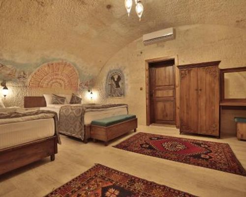 Grand Cappadocia Hotel - Гореме - фото 2