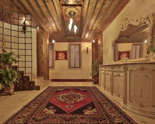 Grand Cappadocia Hotel - Гореме - фото 9