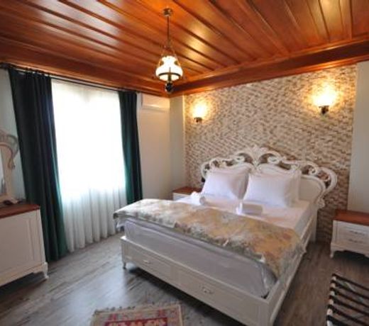 Cunda Svila Otel - Adult Only