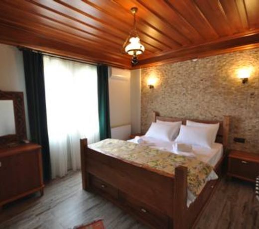 Cunda Svila Otel - Adult Only