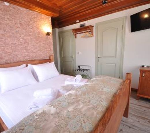 Cunda Svila Otel - Adult Only