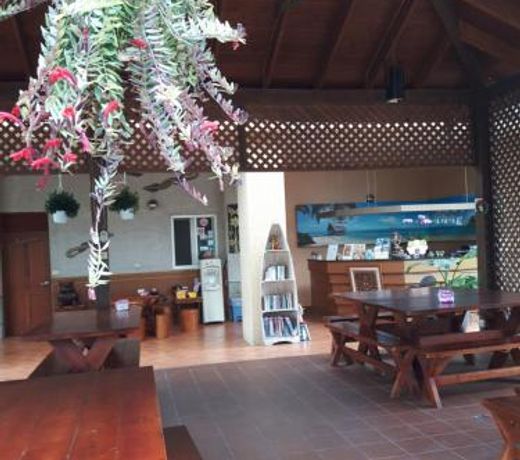 Lin Ju Homestay