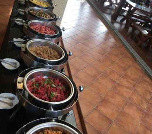 Lin Ju Homestay