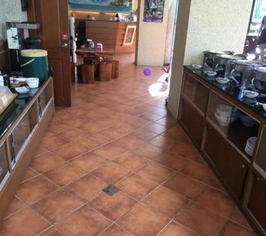 Lin Ju Homestay