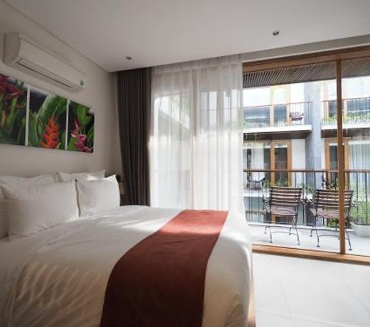 Tam House Villa Hotel