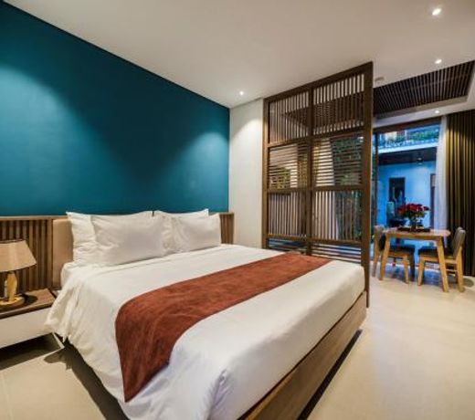Tam House Villa Hotel