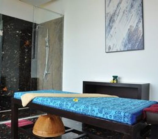 Grand Palace Hotel Sanur - Bali