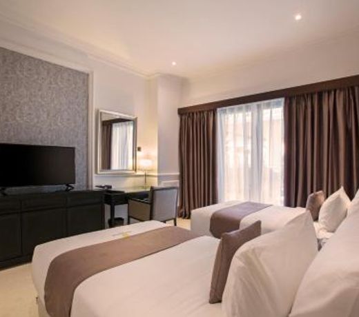 Grand Palace Hotel Sanur - Bali