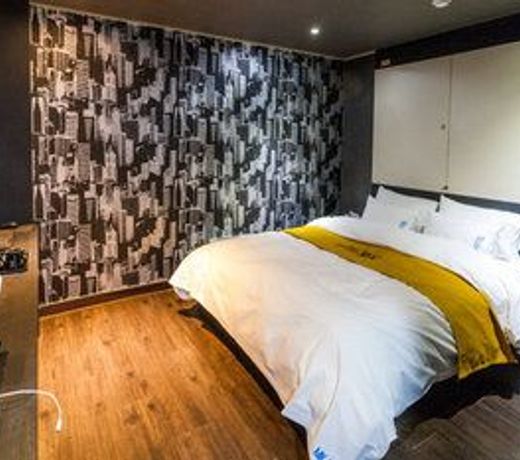 HOTEL MK
