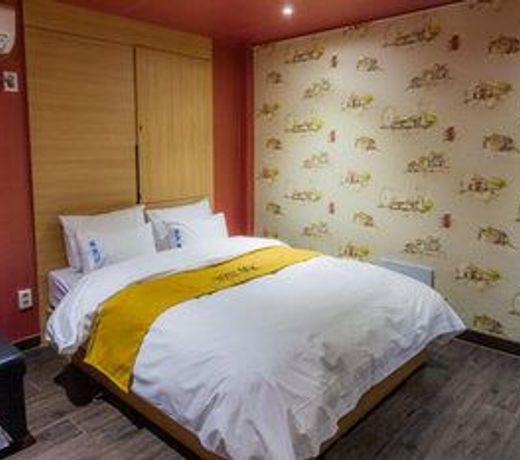 HOTEL MK