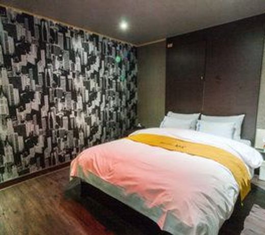 HOTEL MK