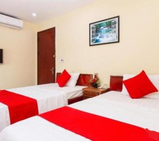 Phuong Hong Motel