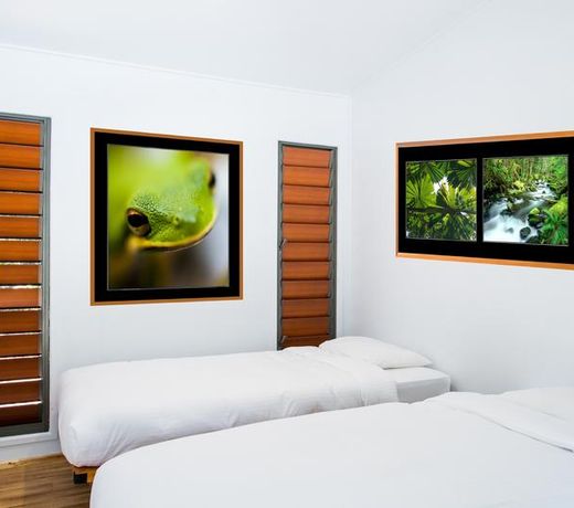 Safari Lodge