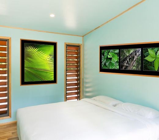 Safari Lodge