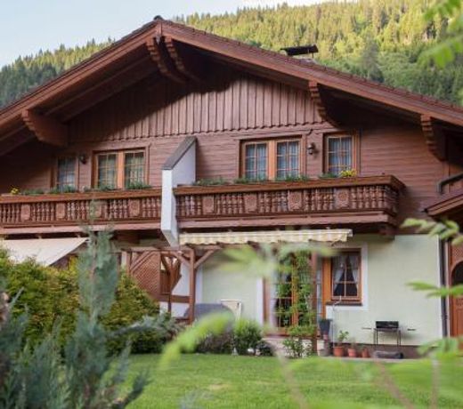 Ferienhaus Kleinarl