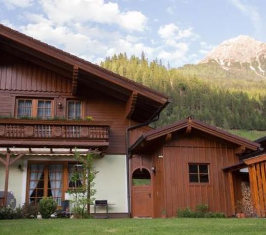 Ferienhaus Kleinarl