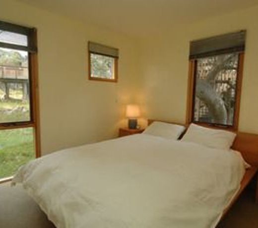 Blue Sky Lodge
