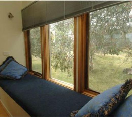 Blue Sky Lodge