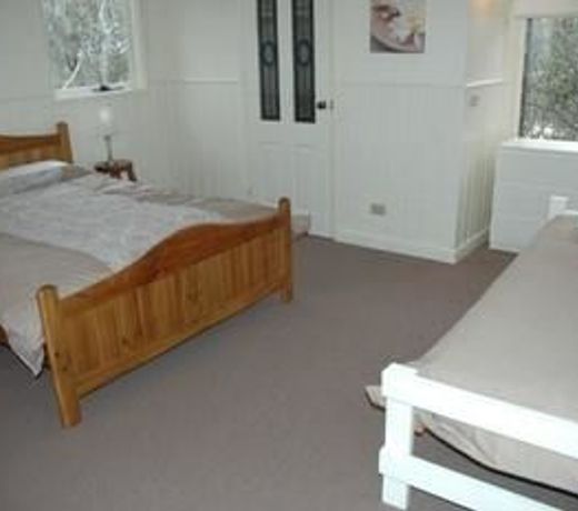 White Mountain Lodge