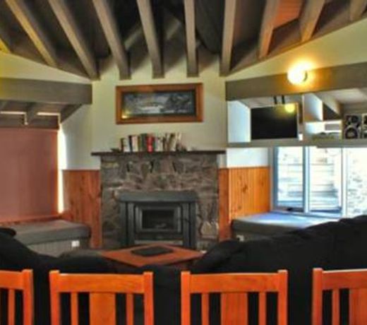 Crystal Brook Lodge