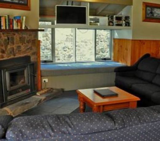 Crystal Brook Lodge