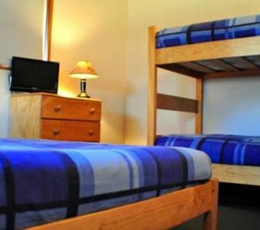 Crystal Brook Lodge
