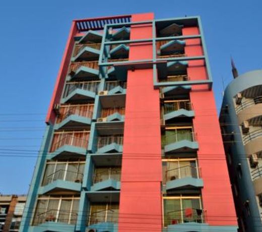 White Beach Hotel