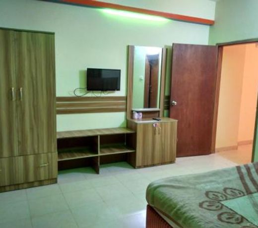 White Beach Hotel