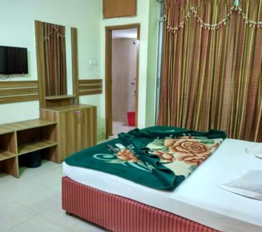 White Beach Hotel
