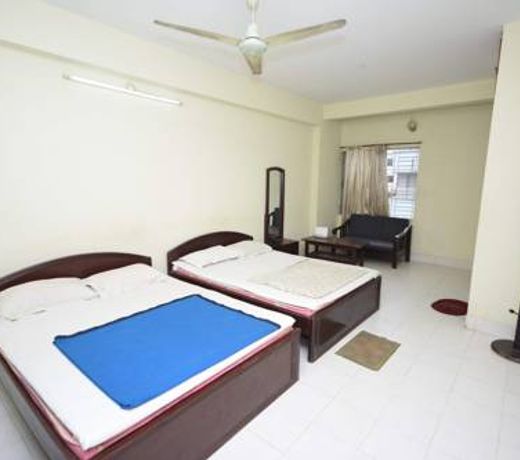 Sea Breeze Resort