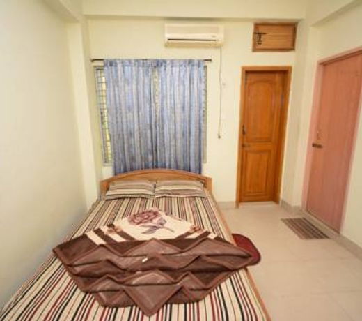 Sea Breeze Resort